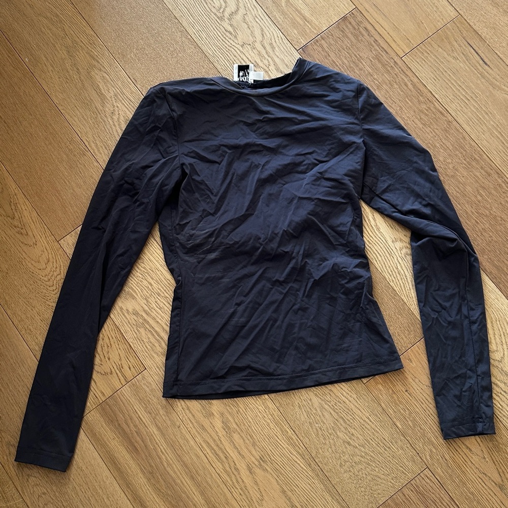 Princess Polly longsleeve top US 4